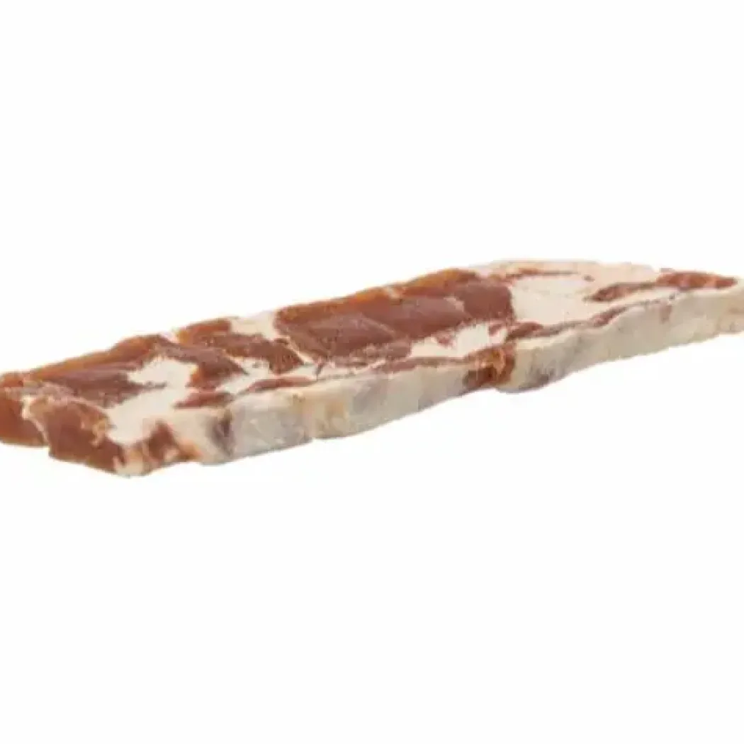 Denta fun Premio Bullduck TX31602 - hundesnack af råhud og and