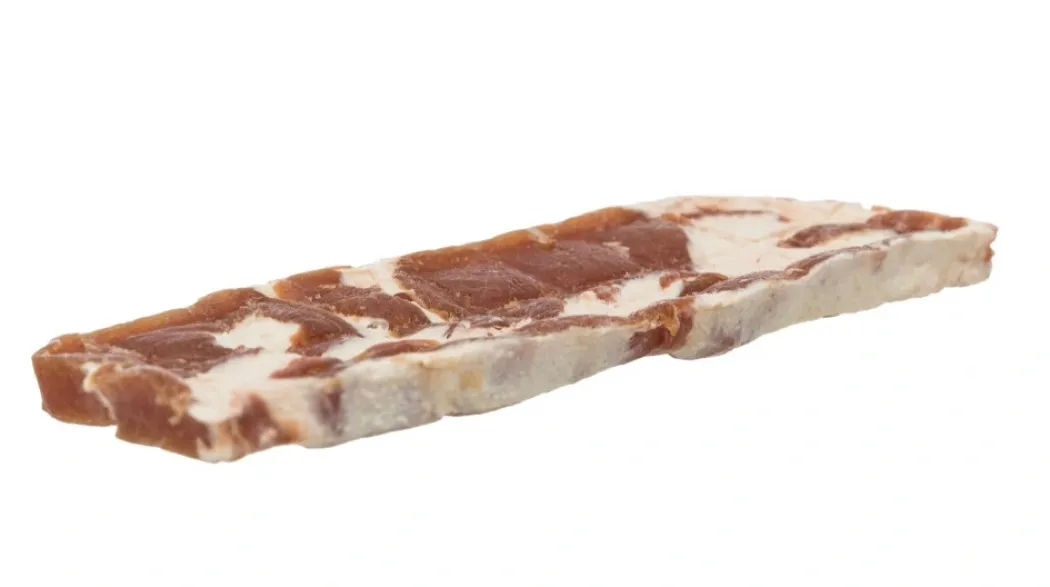 Denta fun Premio Bullduck TX31602 - hundesnack af råhud og and