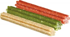Denta Fun Ris Tyggeben til hunde 12 cm (vegetabilsk) - Tyggepinde til små hunde