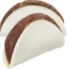 Denta Fun Taco med kylling 80 g - sjov snack i taco-form