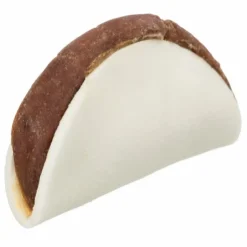 Denta Fun Taco med kylling 80 g - sjov snack i taco-form