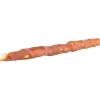 Denta Fun Tyggerulle med And 28 cm - stor tyggerulle til hunde