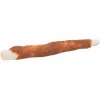 Denta Fun tyggerulle med kanin 12 cm - hundesnack
