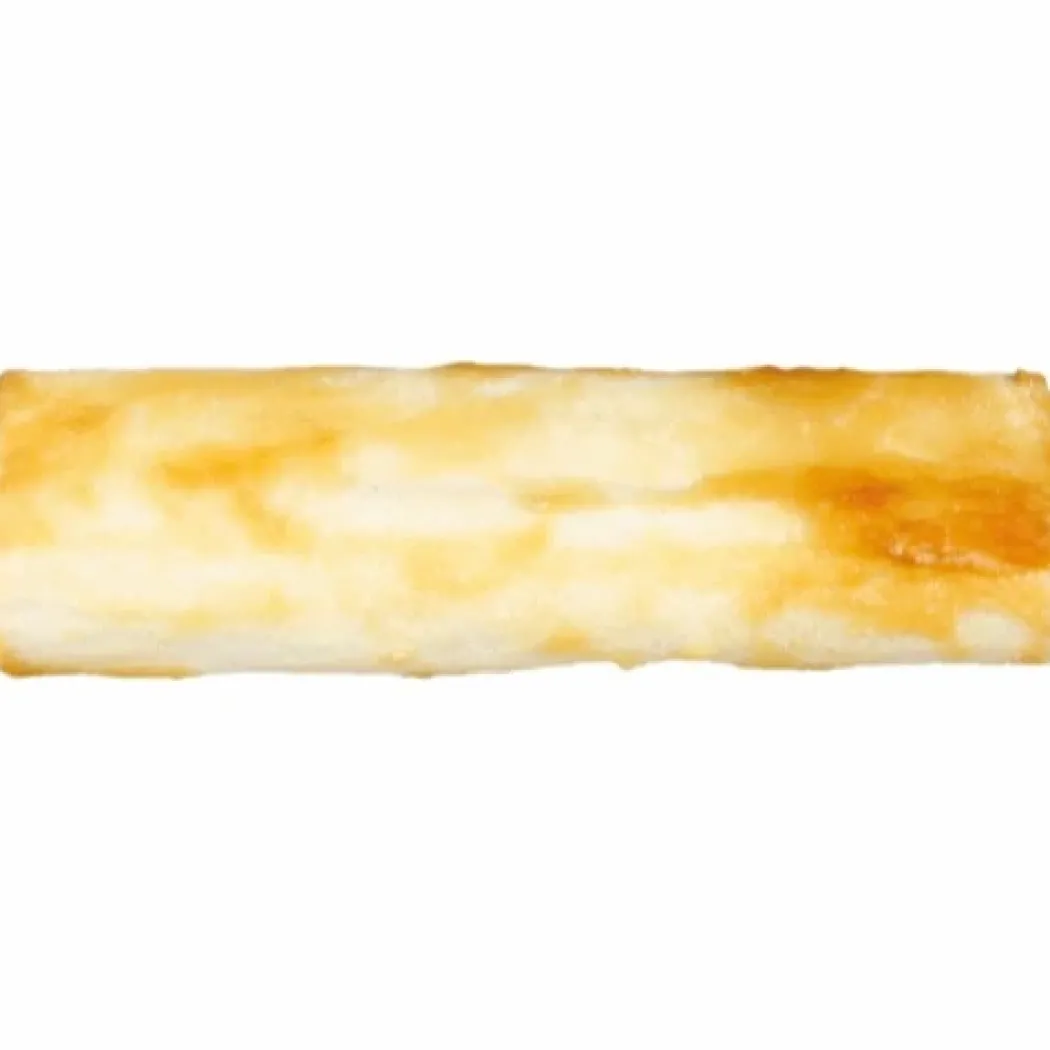 Denta Fun Tyggerulle med kylling 80 g - kornfri tyggeben til hunde