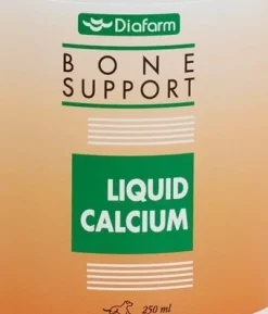 Diafarm Flydende Kalcium 250 ml
