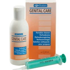 Diafarm forhudsrens 100 ml