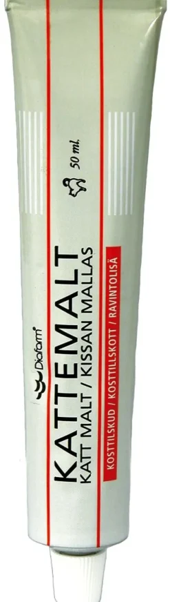 Diafarm Kattemalt mild 50 ml