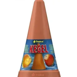 Discus legekegle