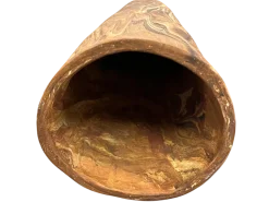 Discuskegle i keramik 27 cm