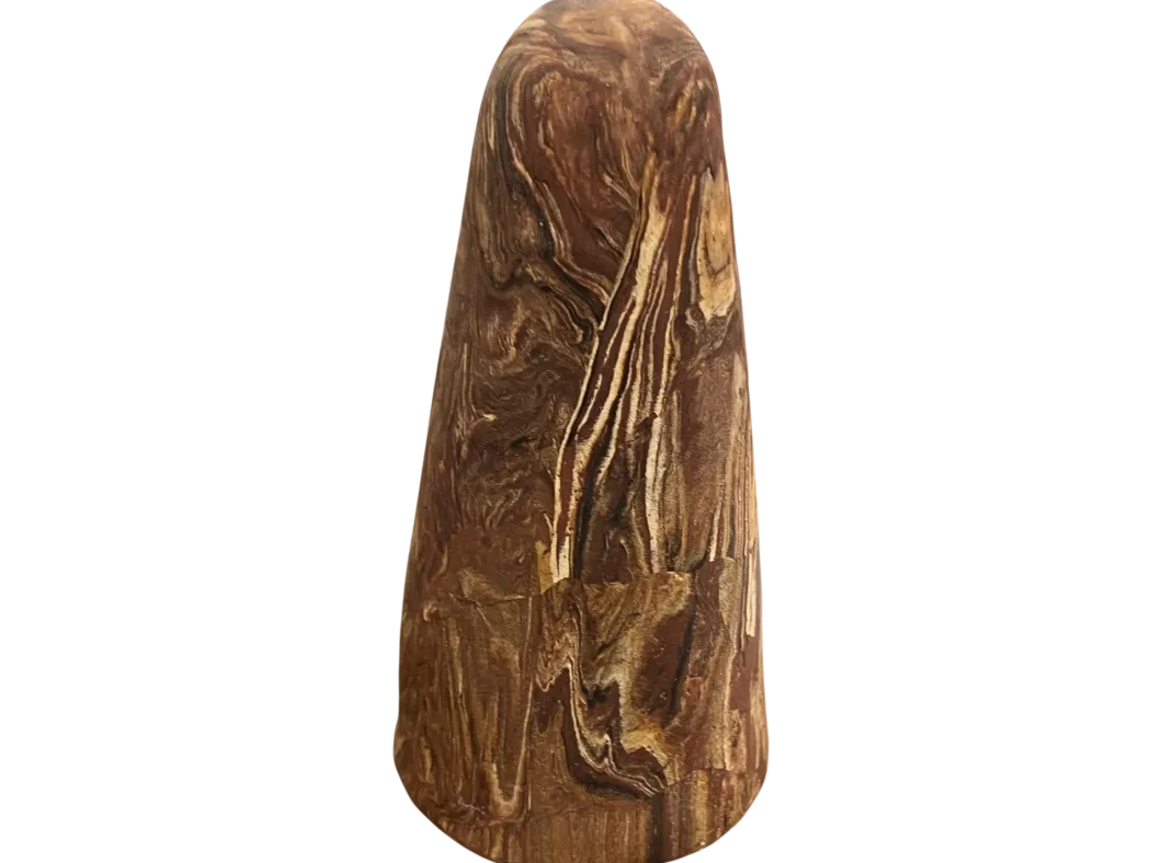 Discuskegle i keramik 27 cm