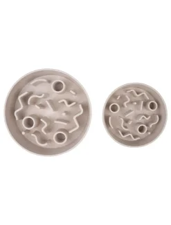 District 70 BAMBOO Slow Feeder Merengue M