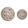 District 70 BAMBOO Slow Feeder Merengue L