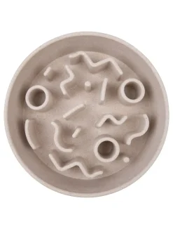 District 70 BAMBOO Slow Feeder Merengue L