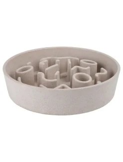 District 70 BAMBOO Slow Feeder Merengue L
