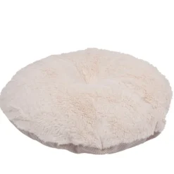 District 70 Tuck katteseng i sand 50x50x30 cm