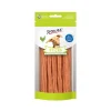 Dokas Bløde hundesnacks med kyllingebryst og hjerte 60 g