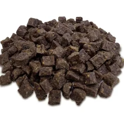 Dokas Insektgodbidder og Sød kartoffel 100 g - bæredygtige hundesnacks