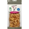 Dokas Kyllingebryststykker 50 g - naturlige hundesnacks af kylling