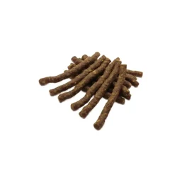 Dokas Stænger med gurkemeje 105 g - vegetabilske hundesnacks