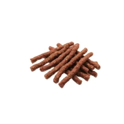 Dokas Stænger med hyben 105 g - vegetabilske hundesnacks