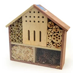 Duvo Insekthotel Oberon 37 x 11 x 36 cm