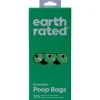 Earth Rated 315 stk Øko Hømhøm poser med lavendel