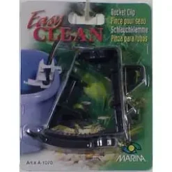 Easy clean Slamsuger slangeholder