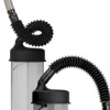 Easy Clean Slamsuger stor 37 cm