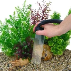 Easy Clean Slamsuger stor 37 cm