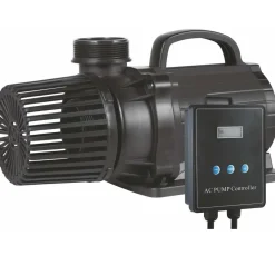 EasyPumpe 20.000L/t med digital kontrol