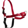 Easy Walk Hundesele XS Rød - Bryst 15-17,5 cm