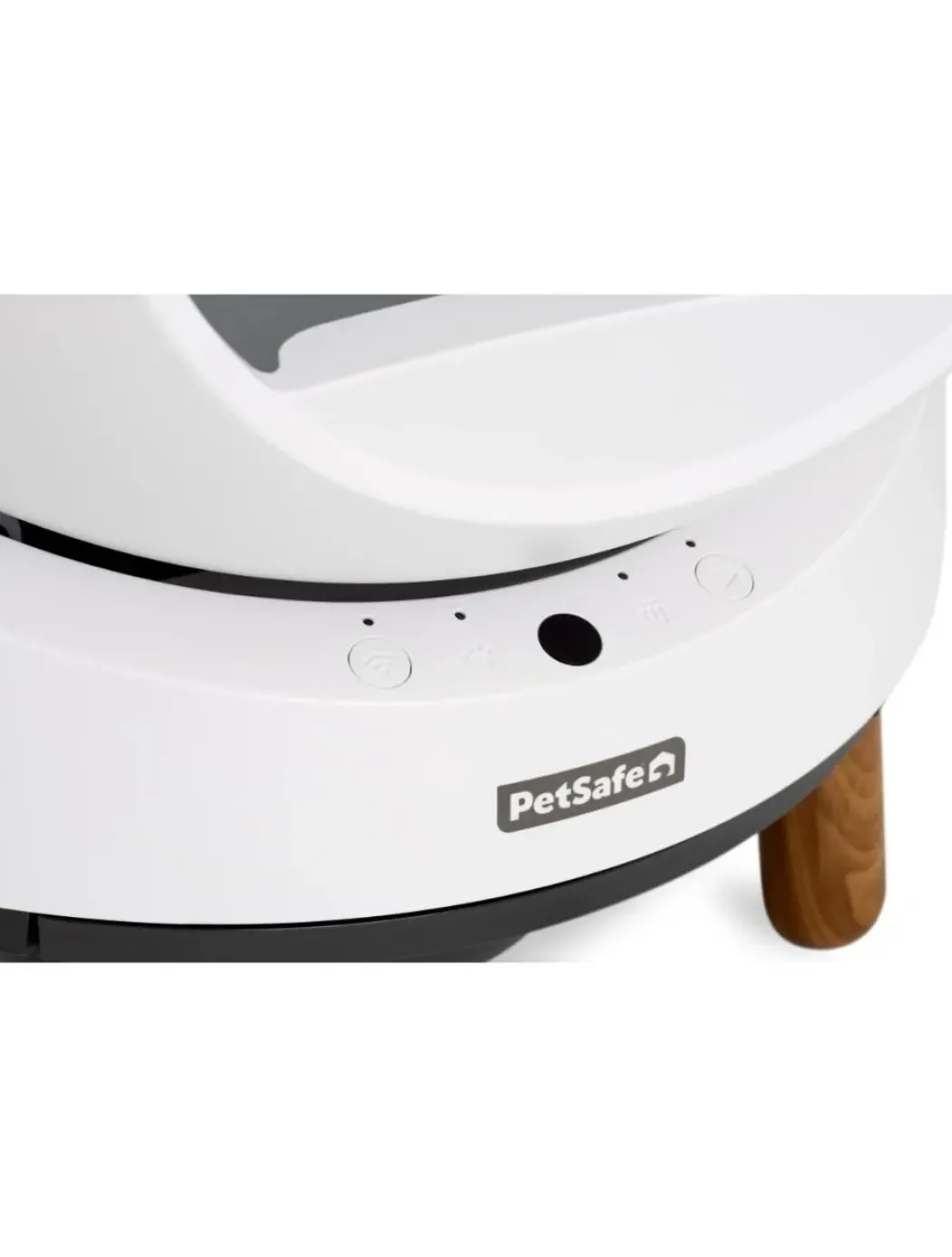 Ecom Smartspin Auto Litter Box Automatisk Kattetoilet ZAL10-17986