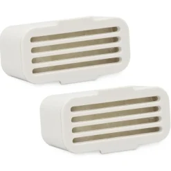 Ecom Smartspin Deodorizer 2 stk. ZAC10-18006