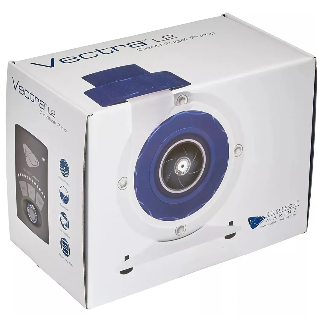 Ecotech Marine Vectra VS2 11500 liter i timen