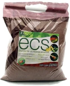 ECS - Nano naturligt bundlag 3 L