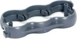 Eheim 7209358 Slangeholder komplet til 2080 og 2180