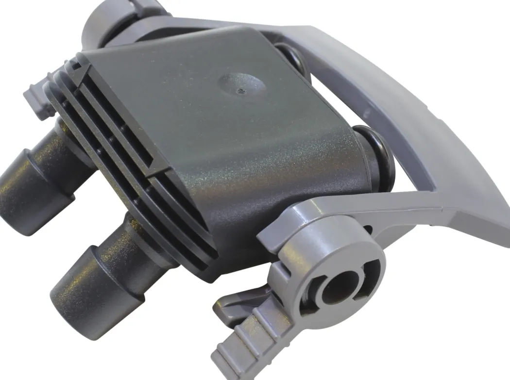 Eheim Adapter E7445108 Komplet til 2222 eller 2224
