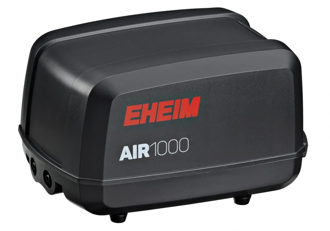 Eheim AIR 1000 Havedams Luftpumpe