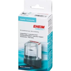 Eheim CO2 Set - Langtidstestsæt med Indikator Reagent