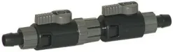 Eheim dobbelt hane 16/22 mm