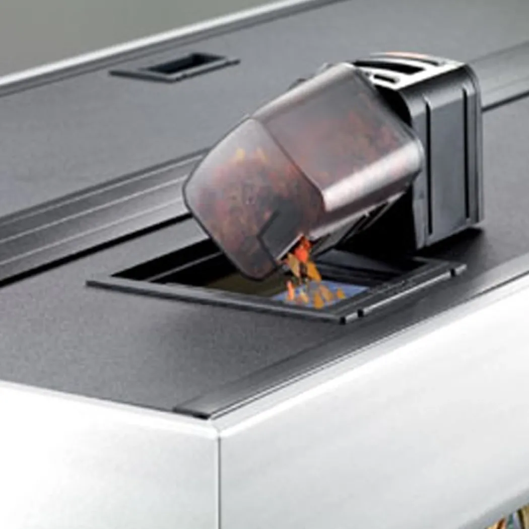 Eheim foderautomat