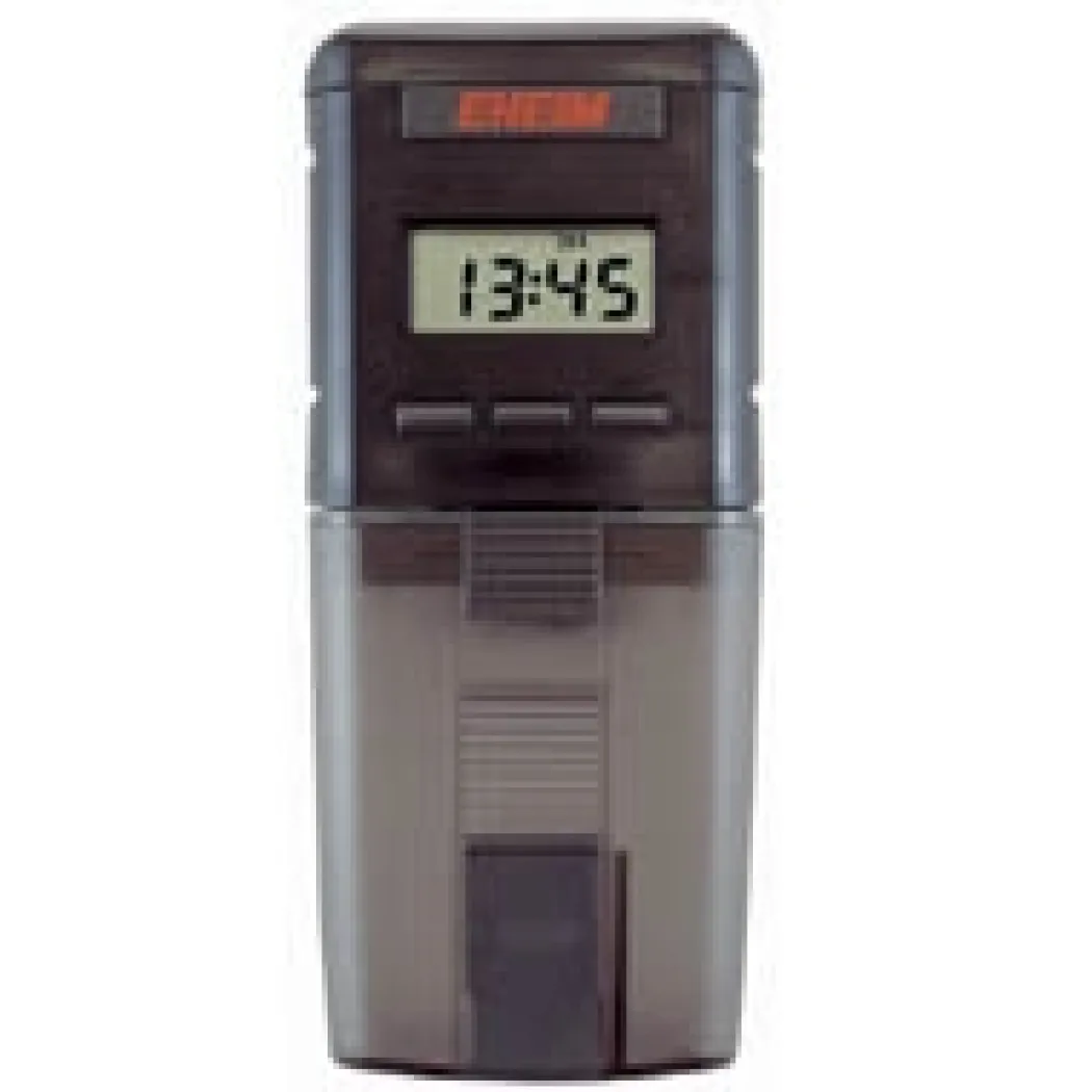Eheim foderautomat