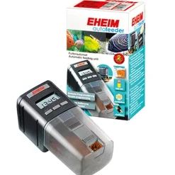 Eheim foderautomat