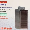 Eheim Liberty Kulfilter indlæg 12stk - 2628411