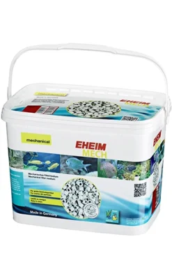 Eheim Mech 5 liter - Mekanisk Filtermateriale