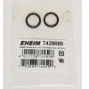 Eheim O-RING sæt 2071, 2073, 2074, 2075, 2076 og 2078 E7428680
