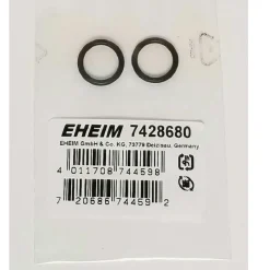 Eheim O-RING sæt 2071, 2073, 2074, 2075, 2076 og 2078 E7428680