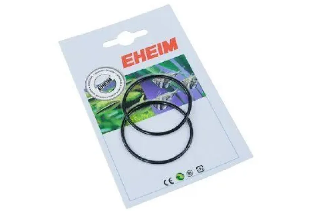 Eheim o-ring til 1050, 1260 og 3150. (7221058)