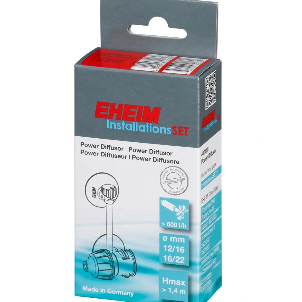Eheim Power Diffusor 16/22 mm