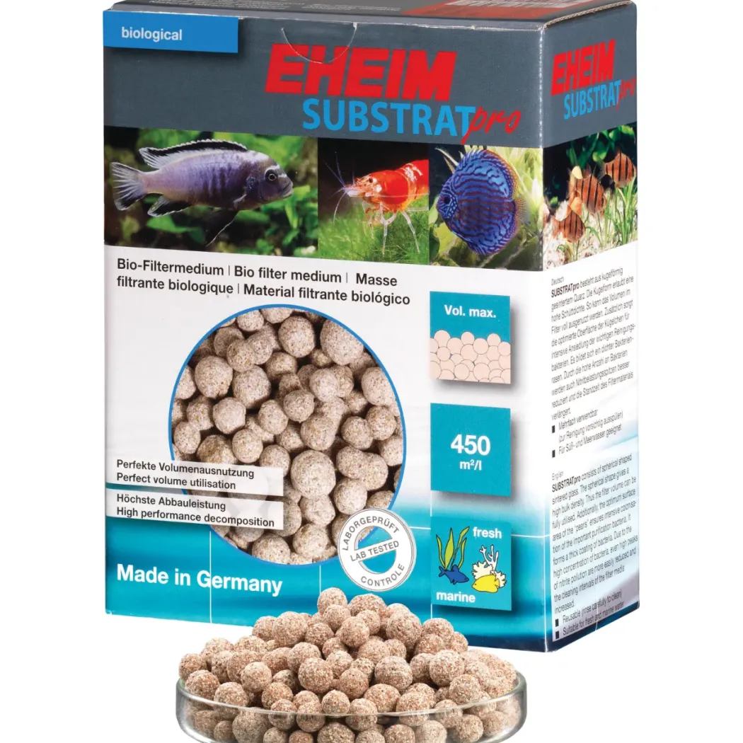 Eheim Substrat Pro 2 liter